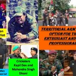 Territorial Army
