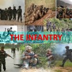 The Infantry