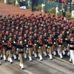 Three-day Bi-annual conference of National Cadet Corps concludes
