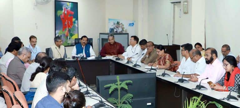 Three new Ayush Hospitals in Rajasthan, Jharkhand & Odisha, Upgradation of 306 Ayush Hospitals