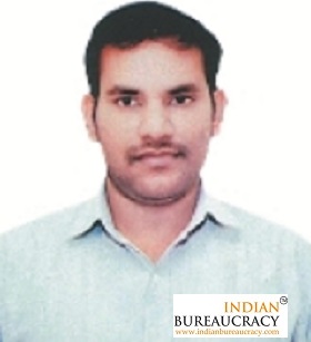 V Jaya Chandra Bhanu Reddy IAS