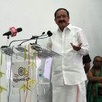Vice President urges Corporate Sector to play a bigger role in nation-building activities