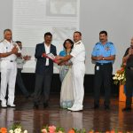 Wargaming software handed over to Indian Navy