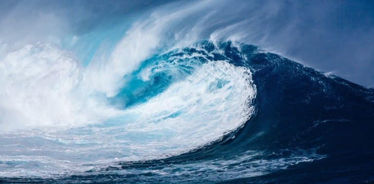 Wave climate projections predict risks to Aussie coastlines