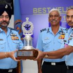 Western Air Command Commanders' Conference