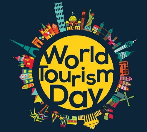 World Tourism Day