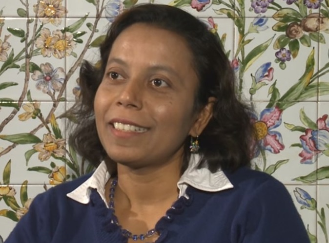 kakoli ghosh