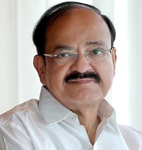 M Venkaiah Naidu