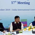 17th Meeting of Maritime States Development Council