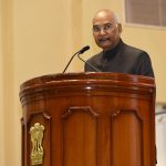 51st Foundation Day of the Institute of Company Secretaries