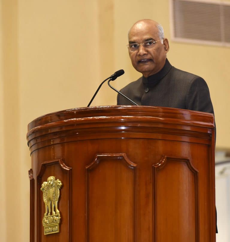 51st Foundation Day of the Institute of Company Secretaries
