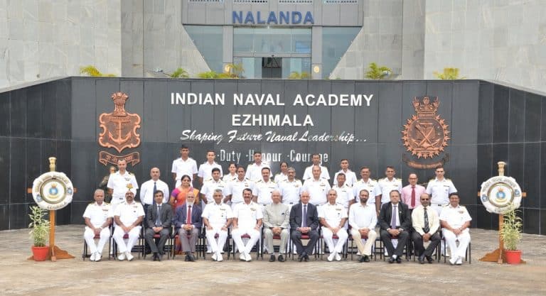 6th Edition of Dilli Series Seapower Seminar