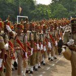 73rd Infantry Day Celebrations Curtain Raiser