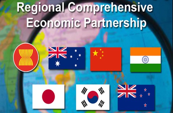 9thRegional Comprehensive Economic Partnership (RCEP)
