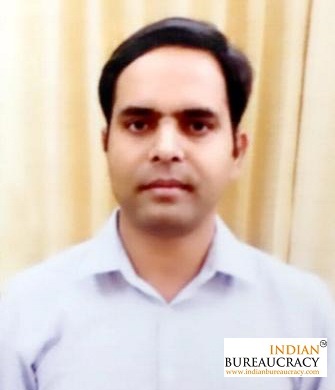 AKHILESH KUMAR PIPAL RAS- Indian Bureaucracy