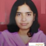 Anita Meena RAS