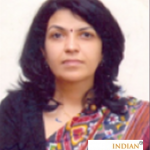 Aashima Mehrotra IRTS