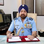 Air Marshal Harjit Singh Arora