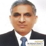 Amit Yadav IAS AGMUT