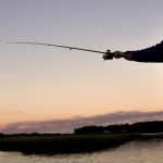Another casualty of climate change Recreational fishing