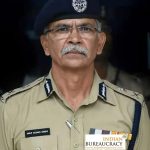 Anup Kumar Singh IPS
