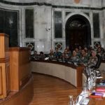 Army Commanders Conference