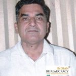 Arvind Kumar Jakhar RAArvind Kumar Jakhar RAS- Indian BureaucracyS- Indian Bureaucracy
