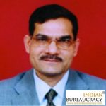 Arvind Kumar Sharma IAS