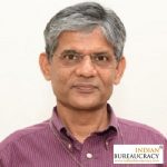 Asha Ram Sihag IAS