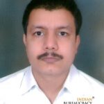 Ashish Rawat IFoS