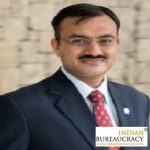 Ashutosh Jindal IAS TR