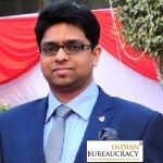 Ashutosh Niranjan IAS