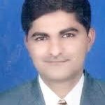 BHAGIRATH BISHNOI RAS
