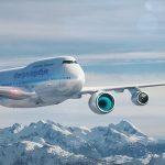 Beloved Qantas 747 becomes Rolls-Royce flying testbed