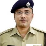 Bhaskar Bhushan IPS