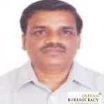 Bimbadhar Pradhan IAS