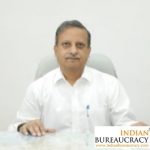 Birendra Bahadur Singh IRSEE