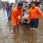 Cabinet Secretary chairs NCMC meeting to review flood situation in Bihar