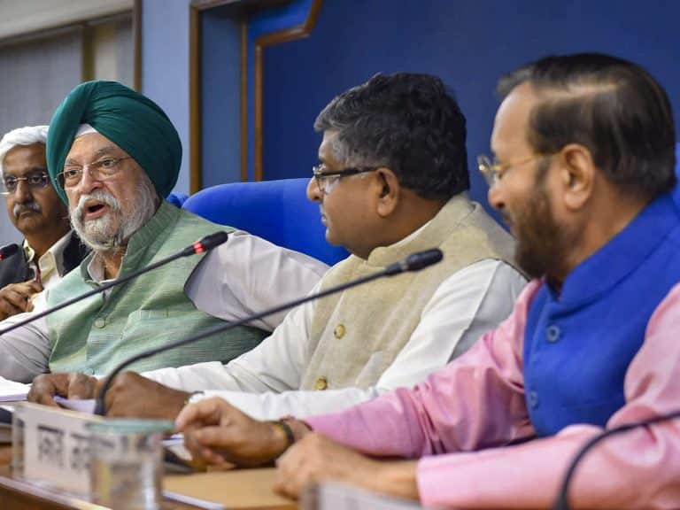 Cabinet approves proposal for Agreement on Science and Technology Cooperation between India and the United States of America.