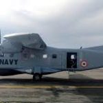 Casualty Evacuation by Navy from Agatti Island
