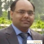 Chandra Shekhar Singh IAS