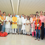 Commercial Flights commence operations from Hindon Airport