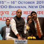 DRDO signs 30 agreements on Technology Transfer