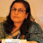 Debashri Mukherjee IAS