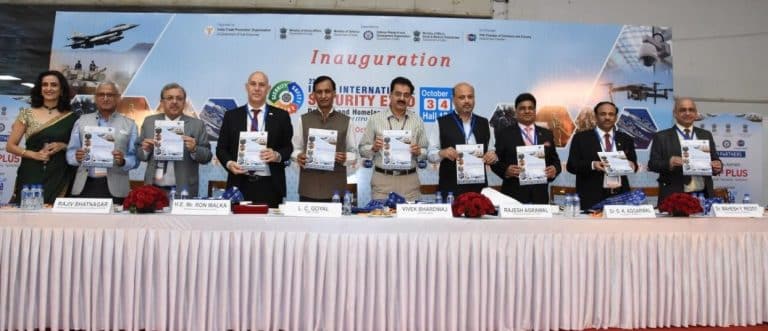 Defence manufacturing will boost Make in India