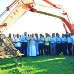 Desilting and Restoration of Kothavachery Tank in KurinjipadiTaluk