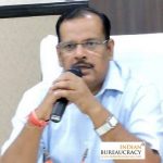 Dinesh Kumar Singh IAS