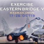 EX EASTERN BRIDGE-V