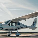 Electric and Hybrid-Electric aerospace