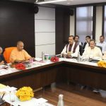 Fifteenth Finance Commission holds meeting with the Government of Uttar Pradesh
